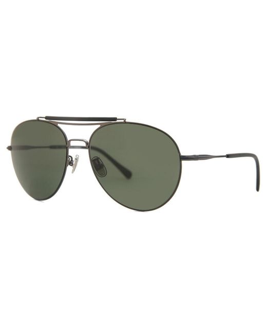 Carolina Herrera Green She158 627Y for men