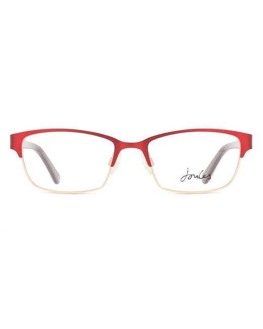 Joules Black Isabel Jo1050 471