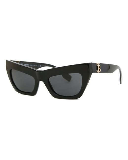 Burberry Black Be4405 300187