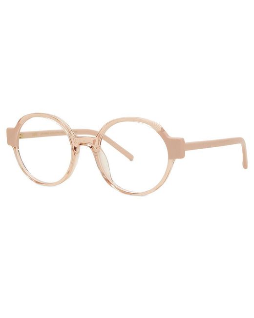 Kaleos Eyehunters Black Leclaire C3