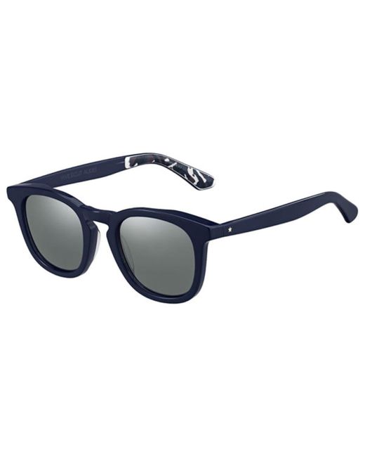 jimmy choo sunglasses mens