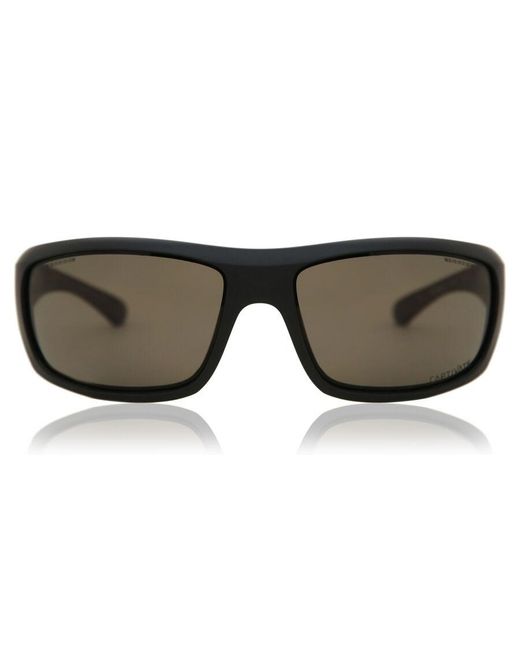 Wiley X Black Omega Captivate Polarized Acome08