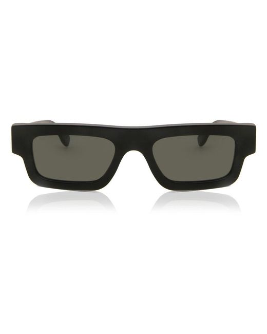Retrosuperfuture Black Colpo Refined Zw5