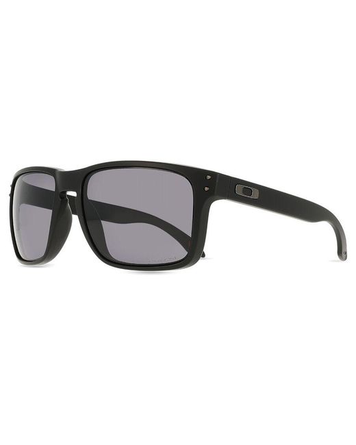 Oakley Black Oo9487 Holbrook Xxl 948701