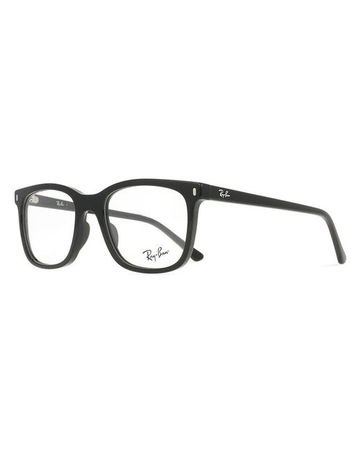 Ray-Ban Black Ray-Ban Rx5446 2000