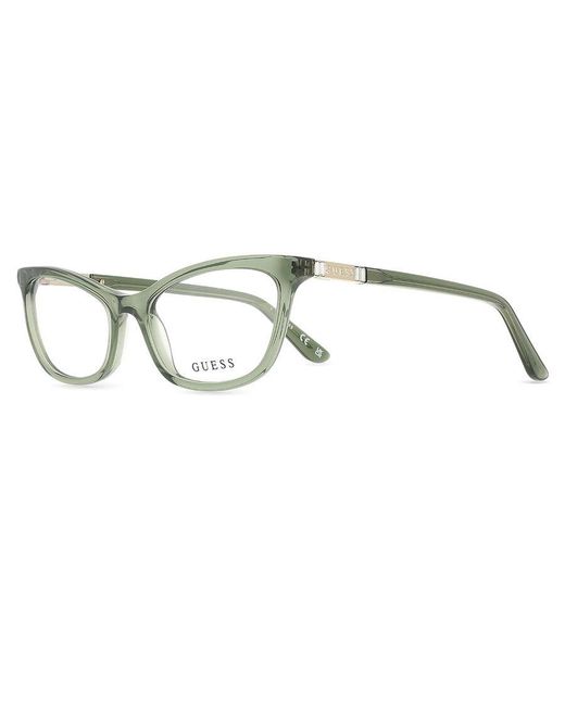 Guess Black Gu50198 093