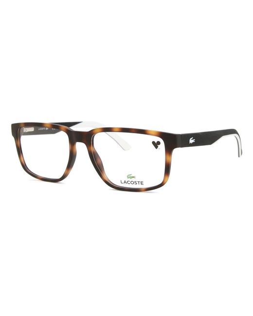 Lacoste Black L2912 230 for men