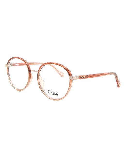 Chloé Black Ch0033O 001