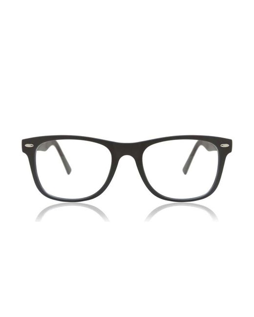 SmartBuy Collection Black Jayseane Cp134C for men