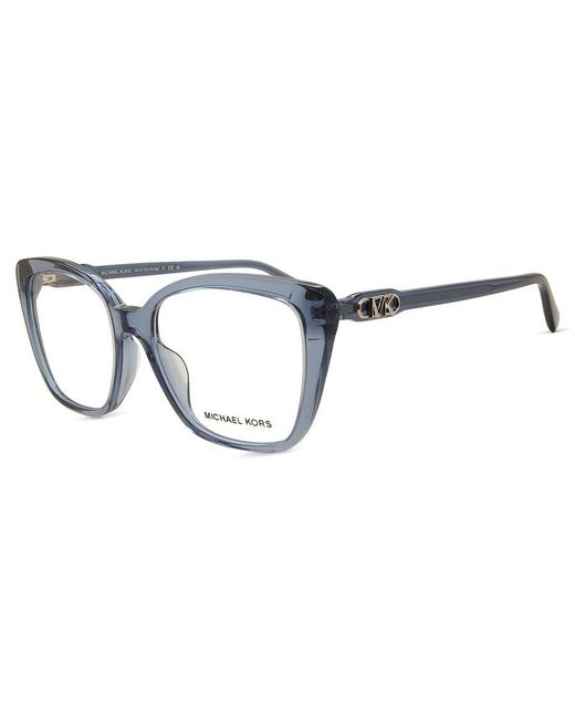 Michael Kors Black Mk4110U Avila 3956