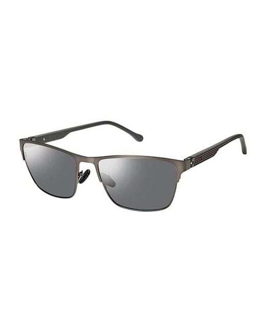 Champion 6063 Polarized C03 Sunglasses Grey Size 58 in Gray for Men Lyst