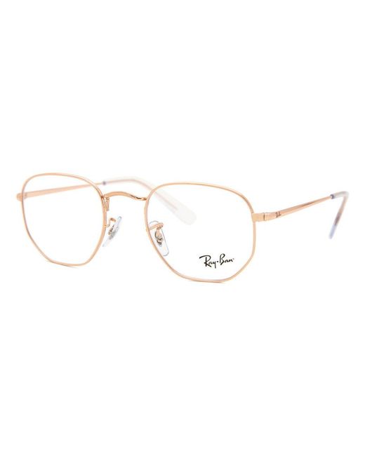 Ray-Ban Black Ray-Ban Rx6448 3094