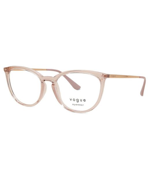Vogue Eyewear Black Vo5276 2942