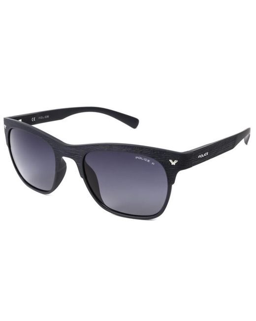 Police Black S1950 Game 2 Polarized W87P