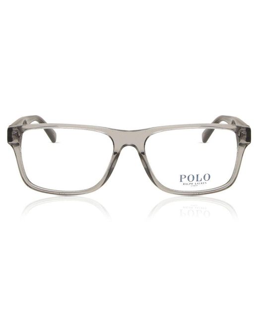 Polo Ralph Lauren Black Ph2223 5111 for men