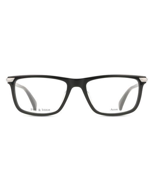 Rag & Bone Black Rnb7047 807 for men