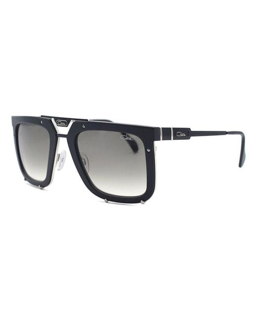 Cazal Black 648 002
