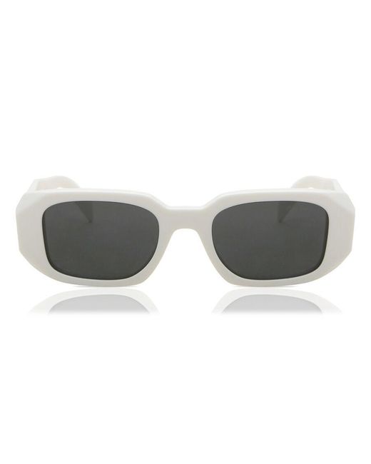 Prada Black Pr 17Ws Symbole 1425S0