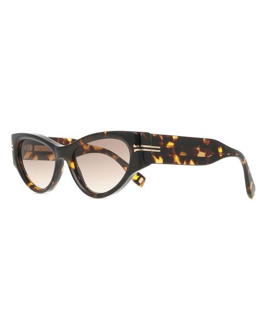 Marc Jacobs Black Mj 1045/S 086/Ha