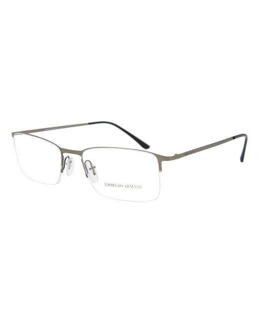 Giorgio Armani Black Ar5010 3037 for men