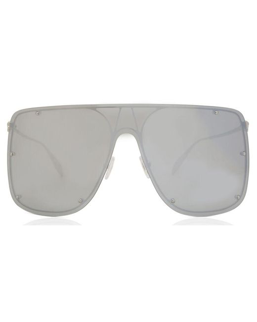 McQueen Black Am0313S 007