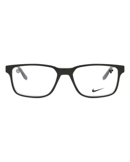 Nike Black 7160 N 010 for men