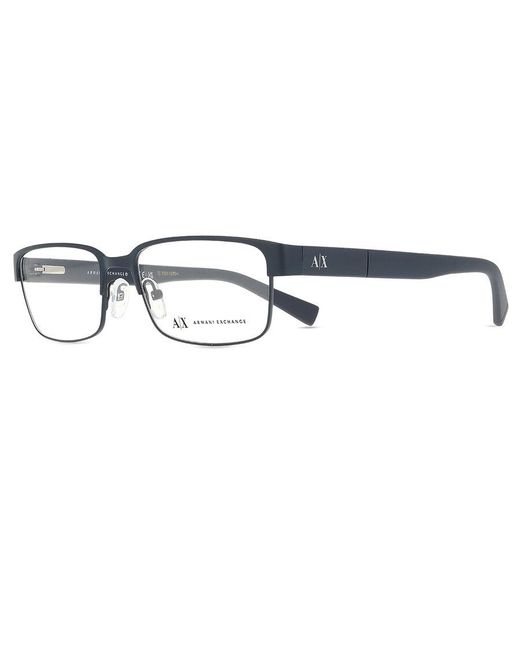 ARMANI EXCHANGE Black Ax1017 6099 for men