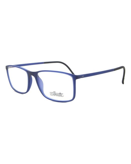 Silhouette Black 2934/75 4560