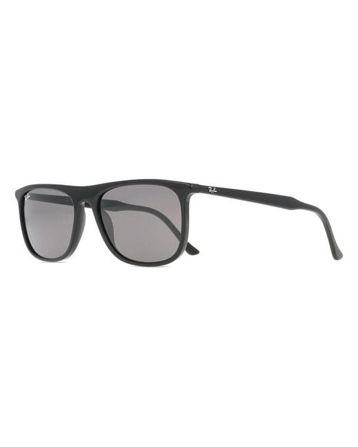 Ray-Ban Black Ray-Ban Rb2216 901/B1