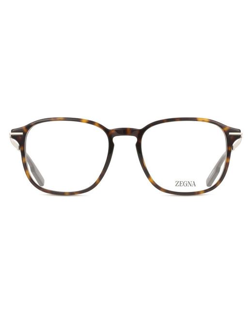 Zegna Black Ez5229 052 for men