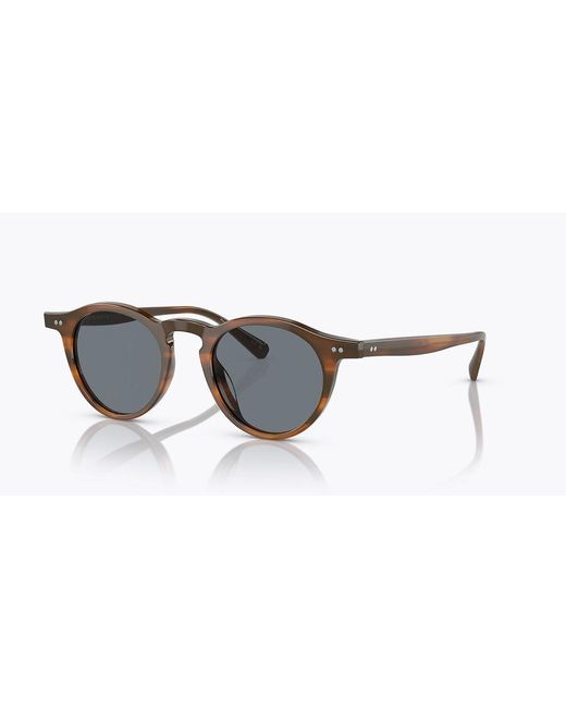 Oliver Peoples Black Ov5504Su Op-13 Sun 1753R8