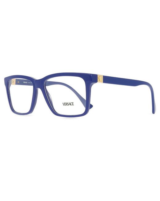 Versace Black Ve3328 5450 for men