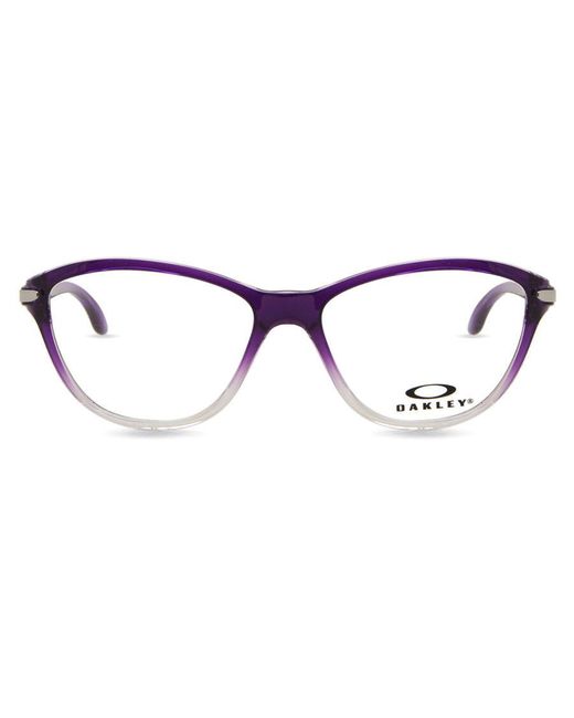 Oakley Black Oy8008 Twin Tail (Youth Fit) 800807