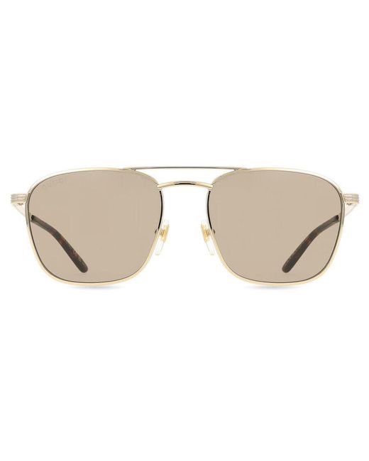Gucci Black Gg1881S 002 for men