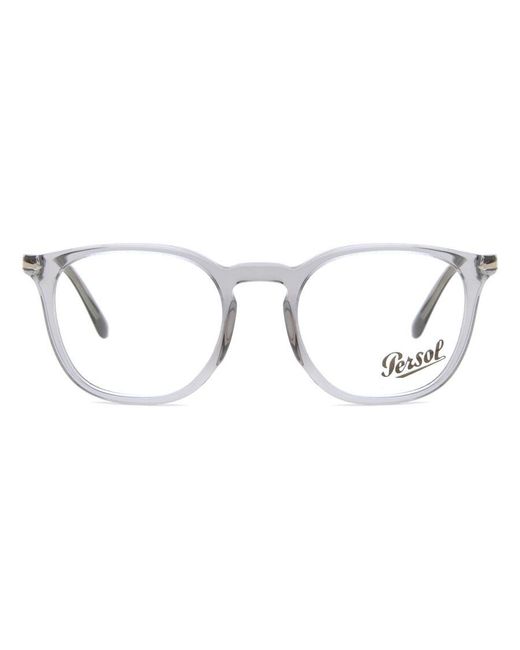 Persol Black Po3318V 309