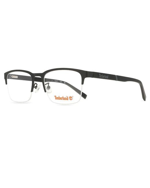 Timberland Black Tb1841-H 002 for men