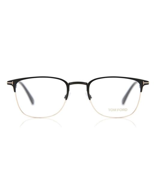 Tom Ford Black Ft5453 002 for men