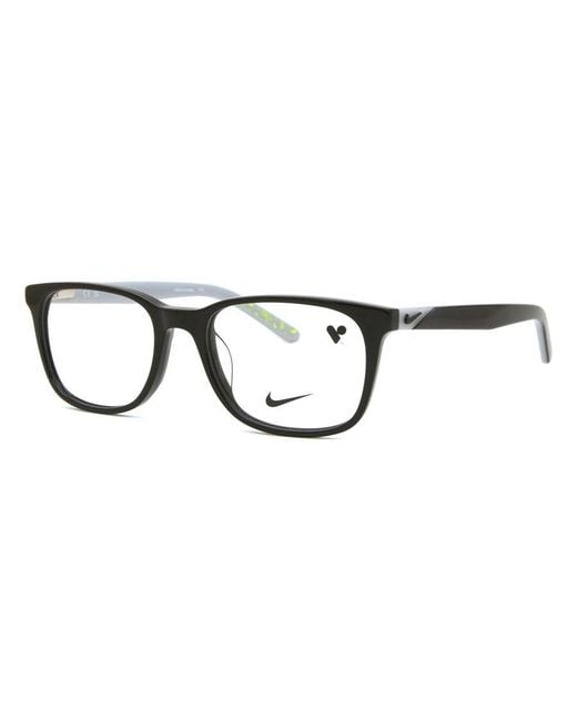 Nike Black 5546 001 for men