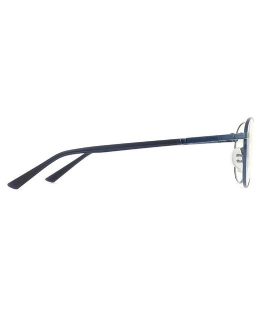 Porsche Design Black P8731 C000
