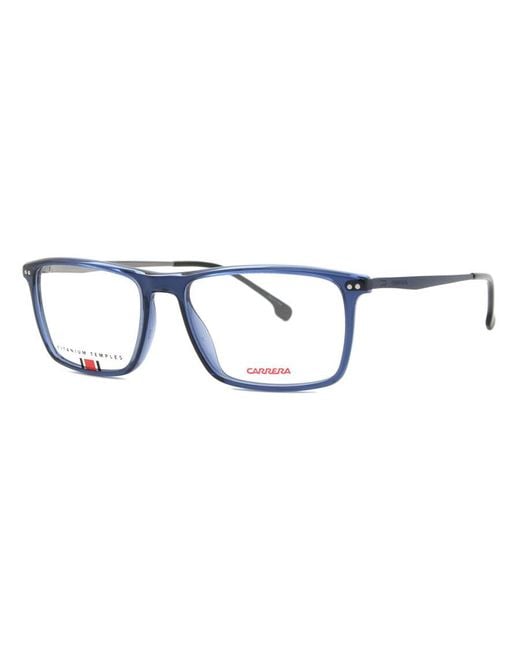Carrera Black 8866 Pjp for men
