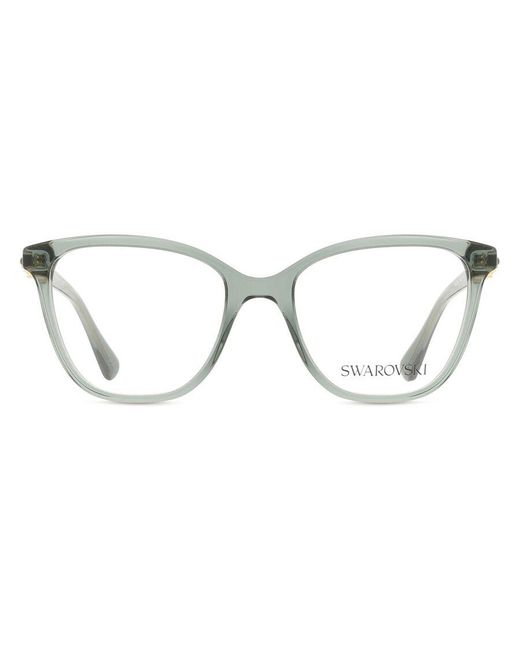 Swarovski Black Sk2020 1043