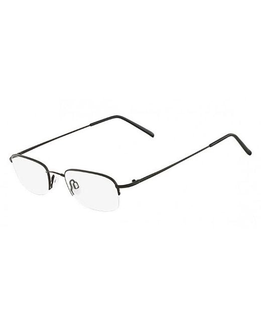 Flexon Black Fl 607 001 for men