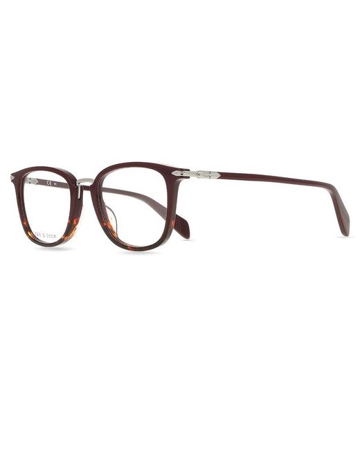 Rag & Bone Black Rnb3026 Ydc