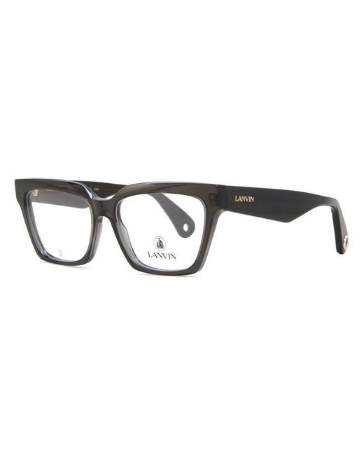 Lanvin Black Lnv2636 020