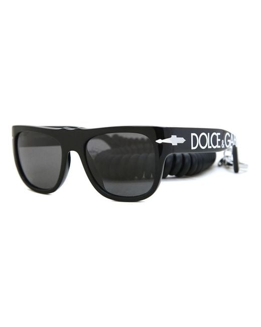 Persol Black Po3295S 1162B1