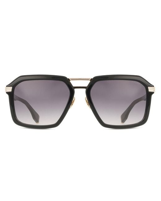 Police Black Splq92 Mercury 2 0300 for men