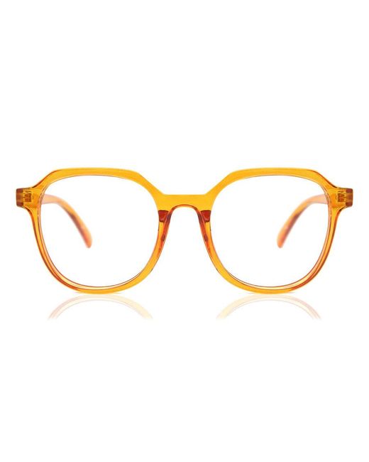 SmartBuy Collection Black Honest 3314 C3