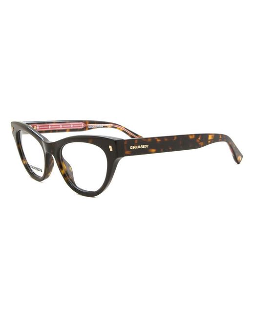 DSquared² Black D2 0026 086