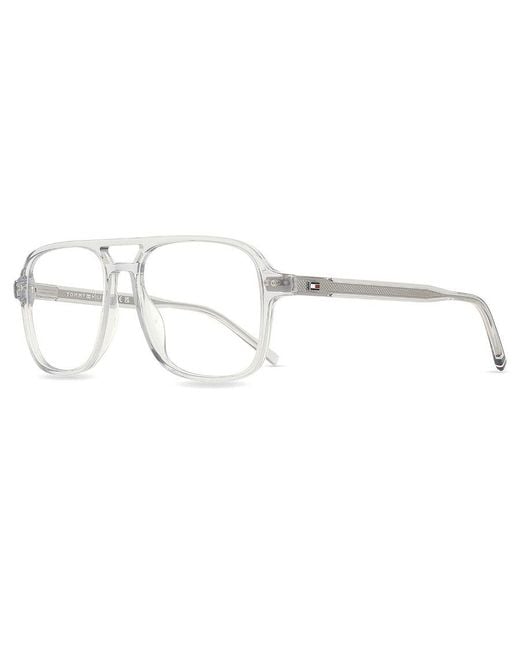 Tommy Hilfiger Black Th 2188 Kb7 for men
