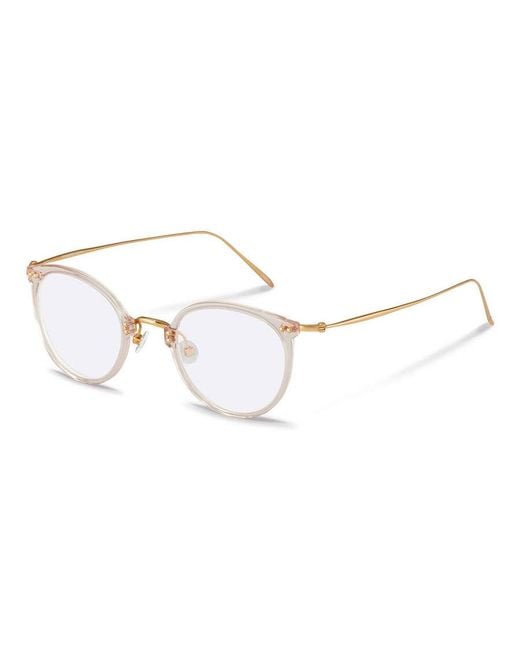 Rodenstock Black R7079 B